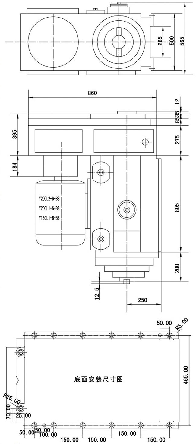 1TX50铣削黄瓜视频APP下载图纸